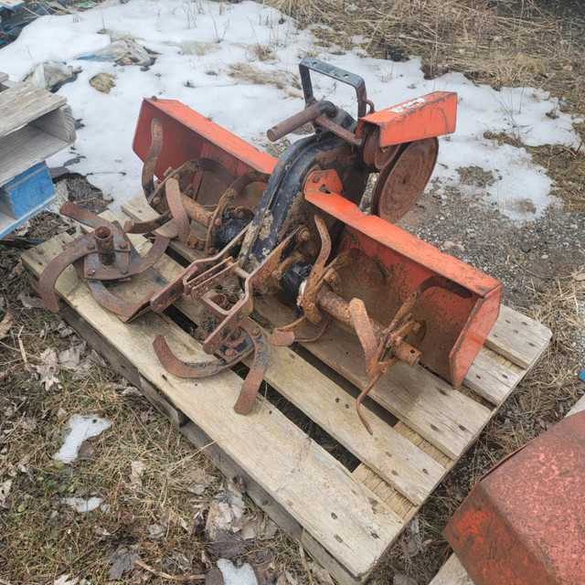 Tractor Rototiller attachment in Lawnmowers & Leaf Blowers in St. Catharines - Image 3