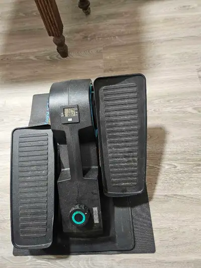 Kubi exercizer, View more