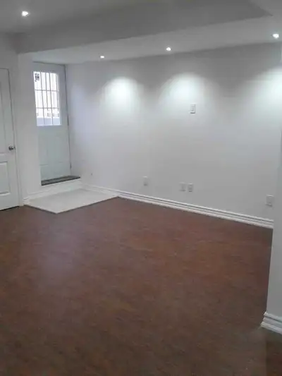 Rent basement