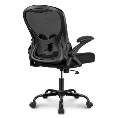New Winrise Office Ergonomic Mesh Desk Chair, View more