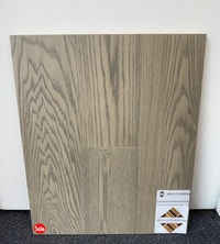 Engineered hardwood floor ($3/sf) Oshawa / Durham Region Toronto (GTA) Preview