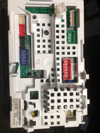 Control Board for Whirlpool Washer.