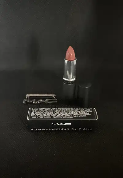 Vintage MAC “Paramount” Lipstick - New in Box! , View more