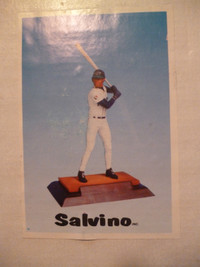 Ken Griffey Jr MLB Seattle Mariners Salvino ltd edition statue