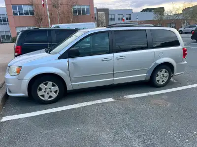 150000 driven near and clean car