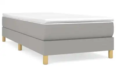 Single Size Bed- Brand New, View more