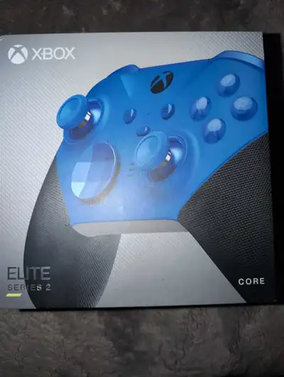 Xbox Elite Series 2 (Core), View more