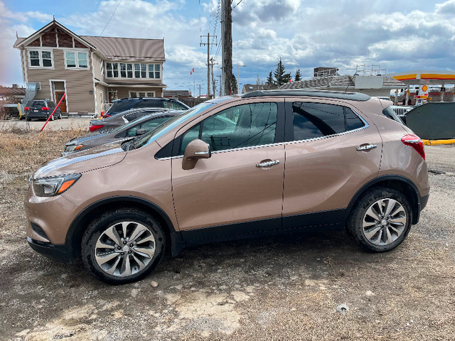 2019 Buick Encore Preferred in new condition.  26,000 kms in Cars & Trucks in Calgary - Image 3
