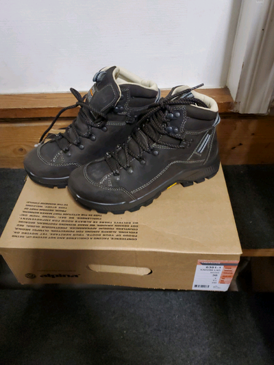 Alpina Kadore Lad Winter Hiking Boots 6.5 US Womens, View more