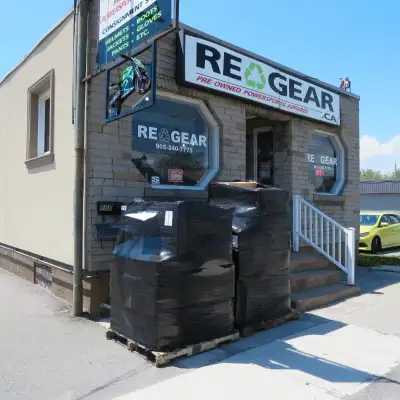 The Best Deals On Brand New Motorcycle Gear Over 85% Of The Store Is NEW Items. Most New Items Are 4...
