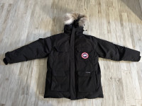 Canada goose expedition men’s coat 