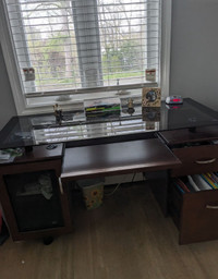 Versátil Modern Home Desk