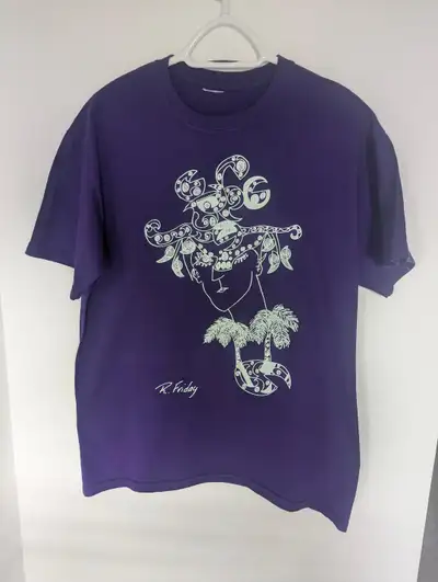 Local Designer Men's T-Shirt, you may recognize the artist, View more