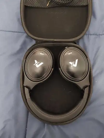 Audix headphones, View more