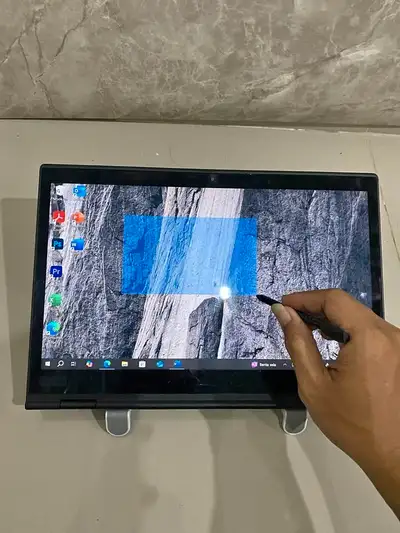 FIRM PRICE, NOT NEGOTIABLE ▶︎ Model: Lenovo Thinkpad X1 Yoga TOUCH ▶︎ Display: 14 Inch ▶︎ Processor:...