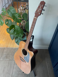 Takamine Pro Series Acoustic