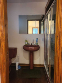 Private room wih own wash room rental in 299 campus park way in 