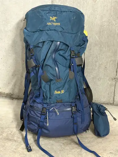 arcteryx bora in Buy & Sell in Canada | Kijiji Marketplaces