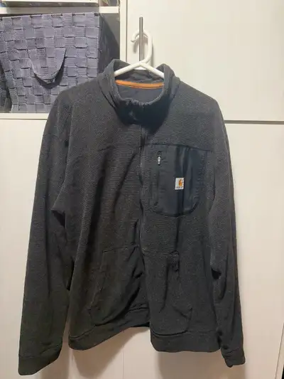 CARHARTT Special Edition -  ZIP UP - XXL MEN (Relaxed Fit), View more
