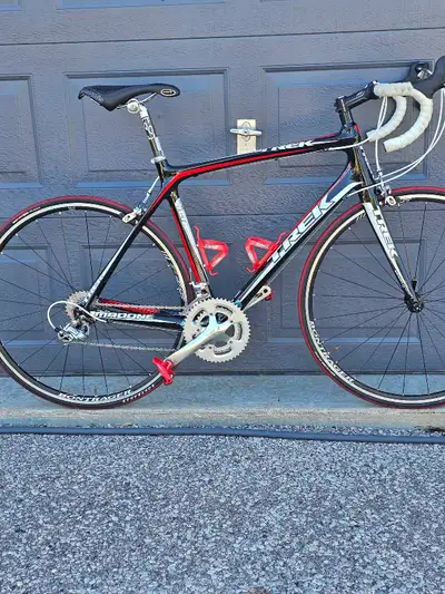 Trek 4.5 Madone Carbon Road Bike, View more