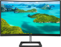 NEW 32" Curved Computer Monitor