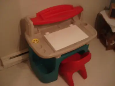 Bureau pour enfant, View more