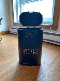 Boîte de décorative Paris Vintage