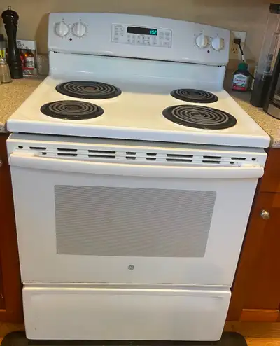 Kitchen appliances, only phone calls, no texts, View more