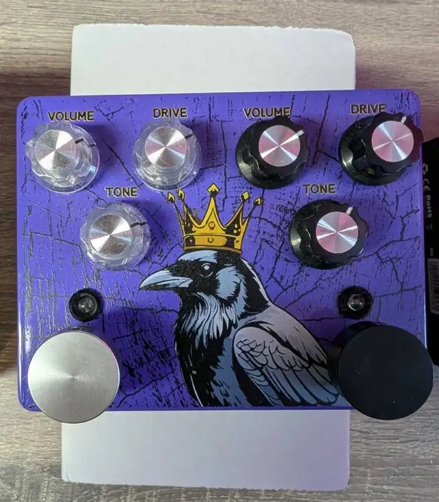 pedal purge in Amps & Pedals in Ottawa - Image 5