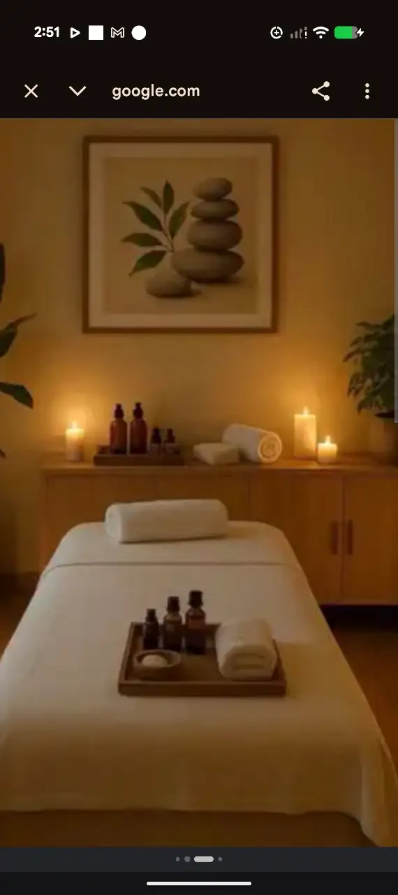 Monica Massage OPEN ALL HOURS