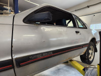 1988 Thunderbird Turbo Coupe for parts