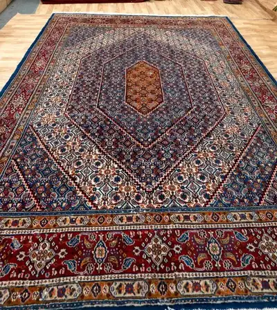 TORONTO'S BEST AREA RUG 5,000+ PERSIAN RUGS  SALE 70% SAVINGS, View more