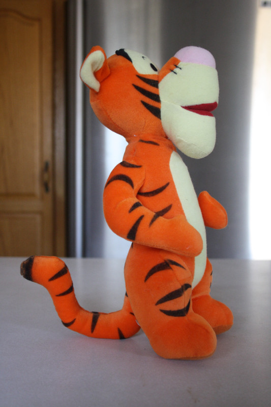 TIGGER - T i Double Guh Er in Toys & Games in Saint John - Image 3