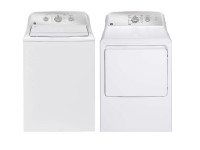 General Electric Washer and Dryer Set- $849