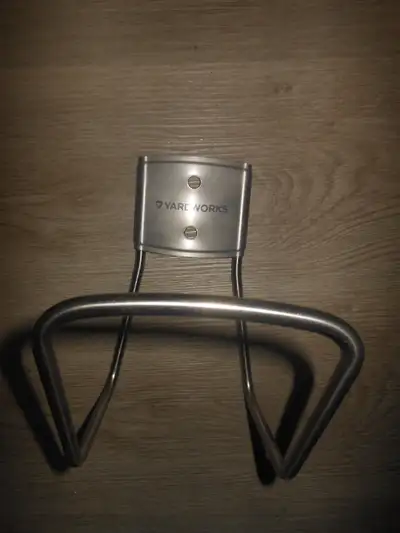 Garden Hose Hanger/Holder, View more