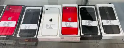 Cheap iPhones Available (Store Warranty), View more