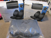 Type S Wetsuit Seat Covers with Dri-Lock Technology Pair -$25.00