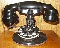 Wanted: Antique Telephones-Old Telephone Parts-Old Telephone Sig