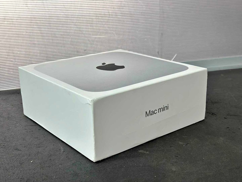 Mac Mini M2 Pro • 16GB • 512GB • BRAND NEW SEALED • Supercharged ...