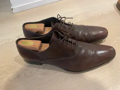 Prada dress shoes men’s 12, View more