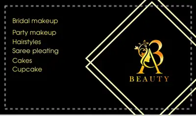 Makeup and hairstyles, View more