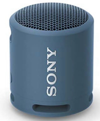 SONY SRSXB13/B wireless speaker 