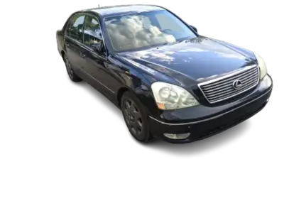 Why This LS 430 Is So Wanted Timeless Luxury: The LS 430 is Lexus’s flagship sedan, known for its qu...