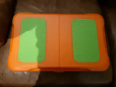 Wii balance board, wii fit pour enfants , View more