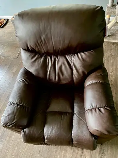 Swivel Rocker Recliner , View more