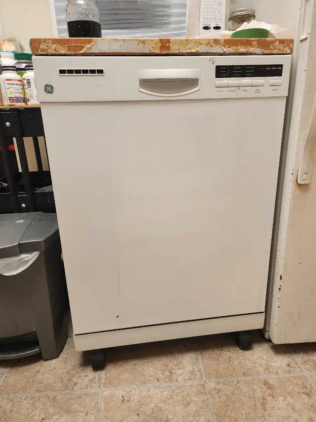Portable Dishwasher 24"628632807151371224
