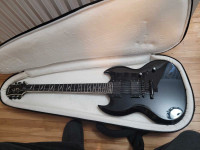 Epiphone prophecy SG