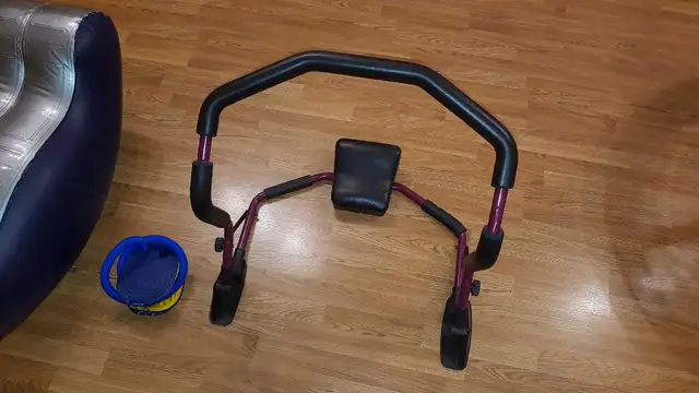 AB Exercise Equipment in Exercise Equipment in Cambridge - Image 7