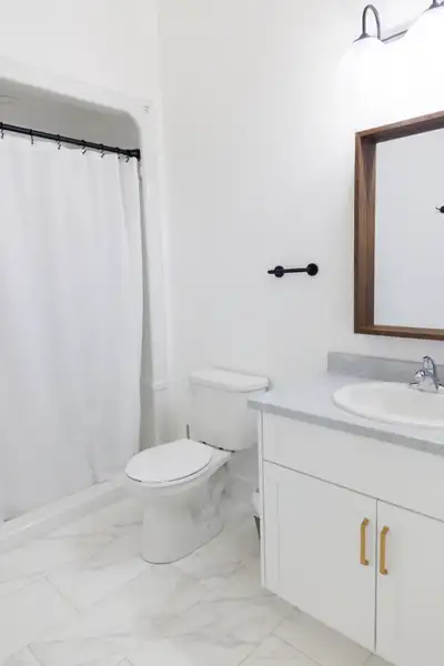 One bedroom apartment available for rent at 41 Kent St. Snow removal, lawncare, internet, cable and...