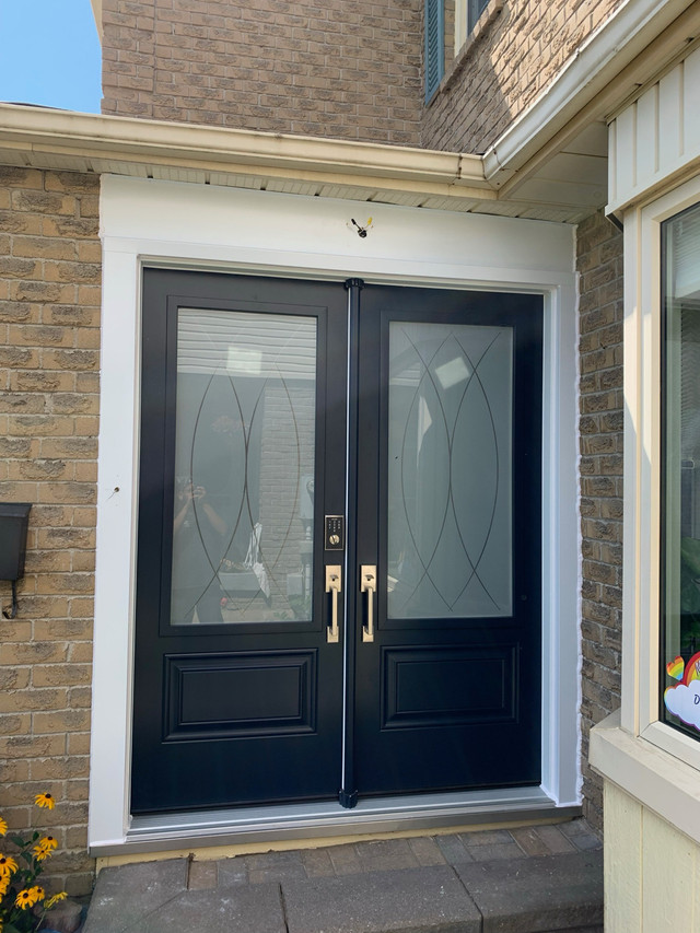 Superior Choice in Windows, Doors & Trim in Mississauga / Peel Region - Image 2